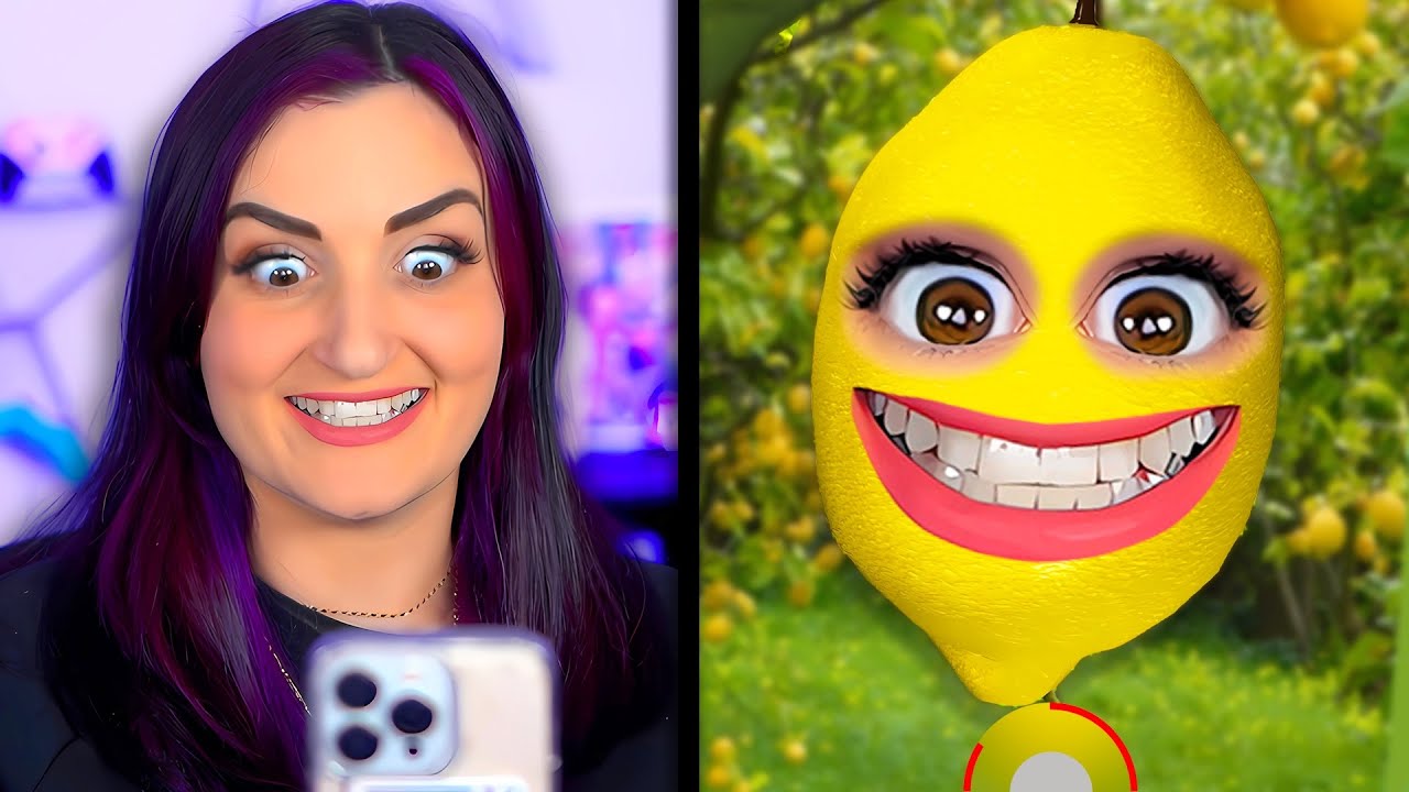 Пробуем САМЫЕ СТРАННЫЕ фильтры TikTok, КОГДА-ЛИБО СОЗДАННЫЕ 2