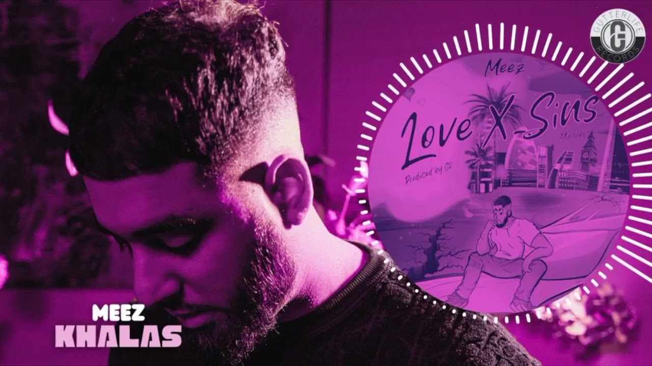 Meez - KHALAS (Prod. By C2) | Woh Lamhe