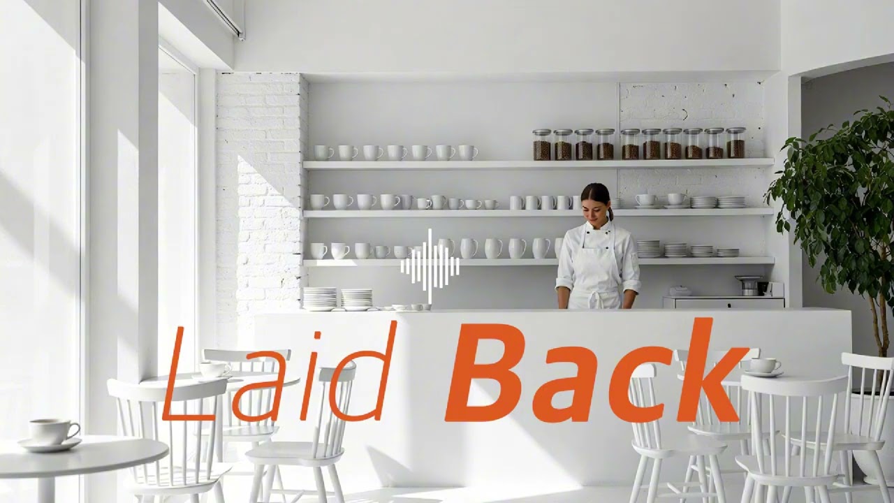 Playlist 🎧 Laid Back☕️ l 퇴근길 지하철에서, 늦은 밤 혼자, 오늘도 수고한 당신을 위로해 줄 선곡 ☕