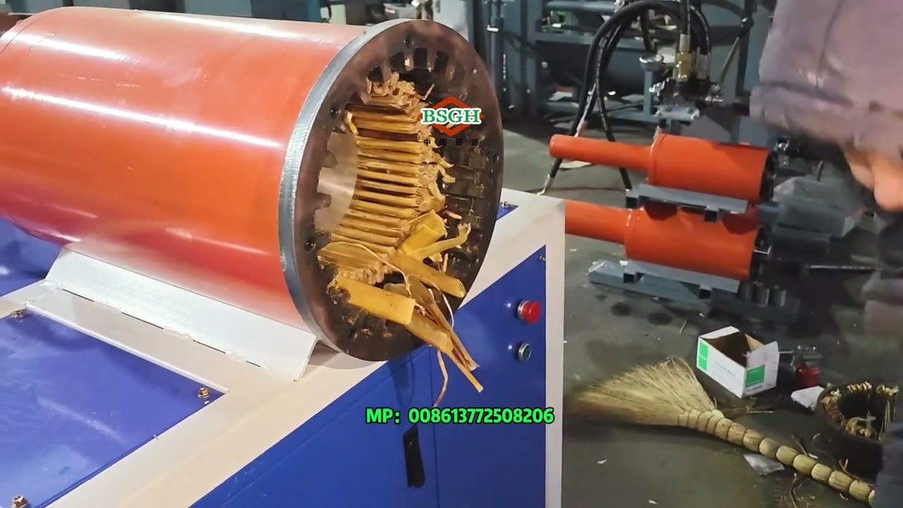24 Pulling Claw I New Design Puller for Scrap Motor Stator Copper Coil I 24 Claw Pulling Machine#24