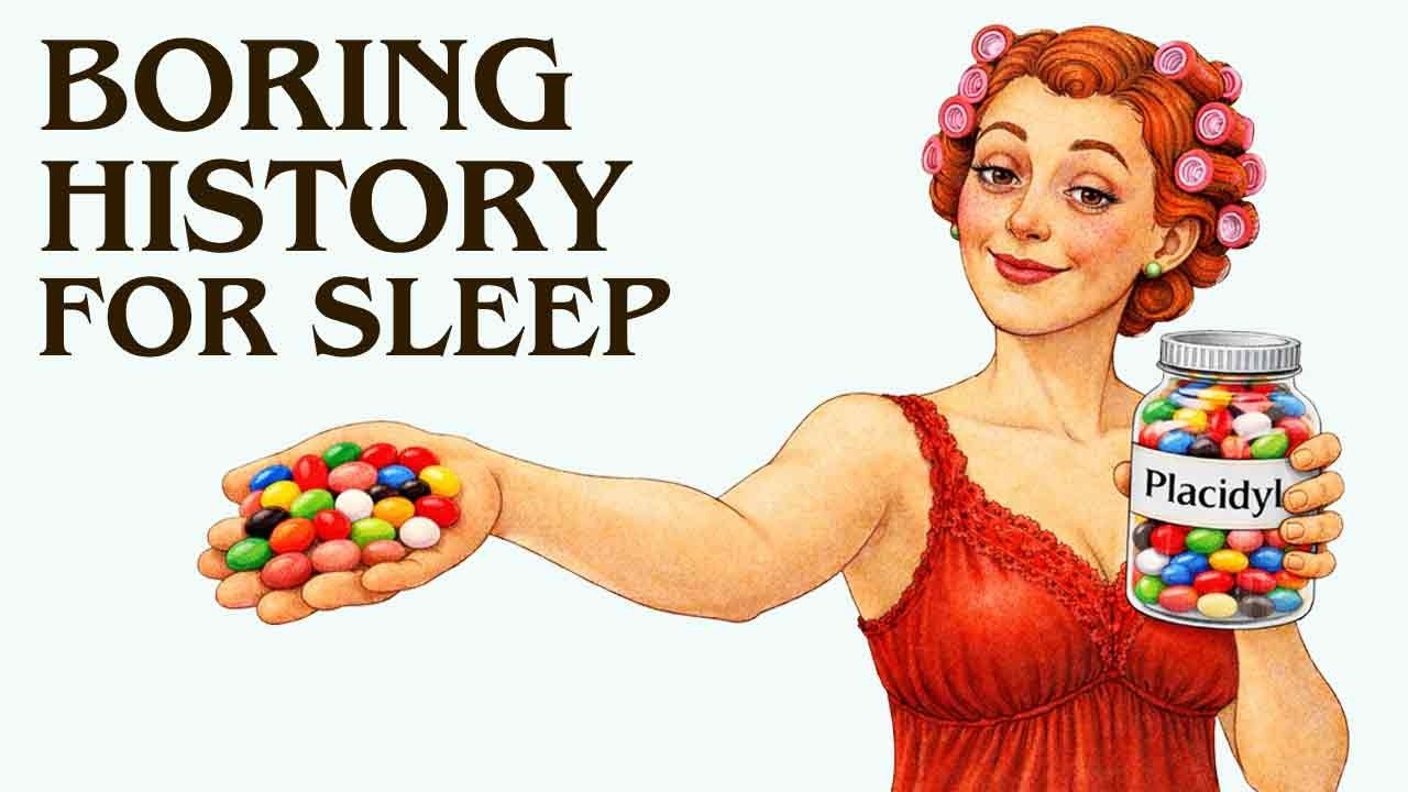 Why 1970s Housewives Were Addicted to Jelly Beans (It Was Placidyl)