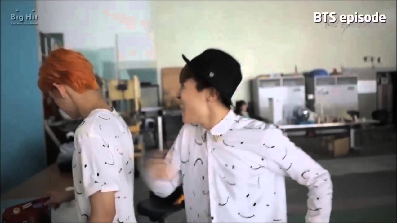 #9 Kpop on Crack (kpop parodia pl) BTS|TeenTop|B.A.P|Got7|Block B|EXO