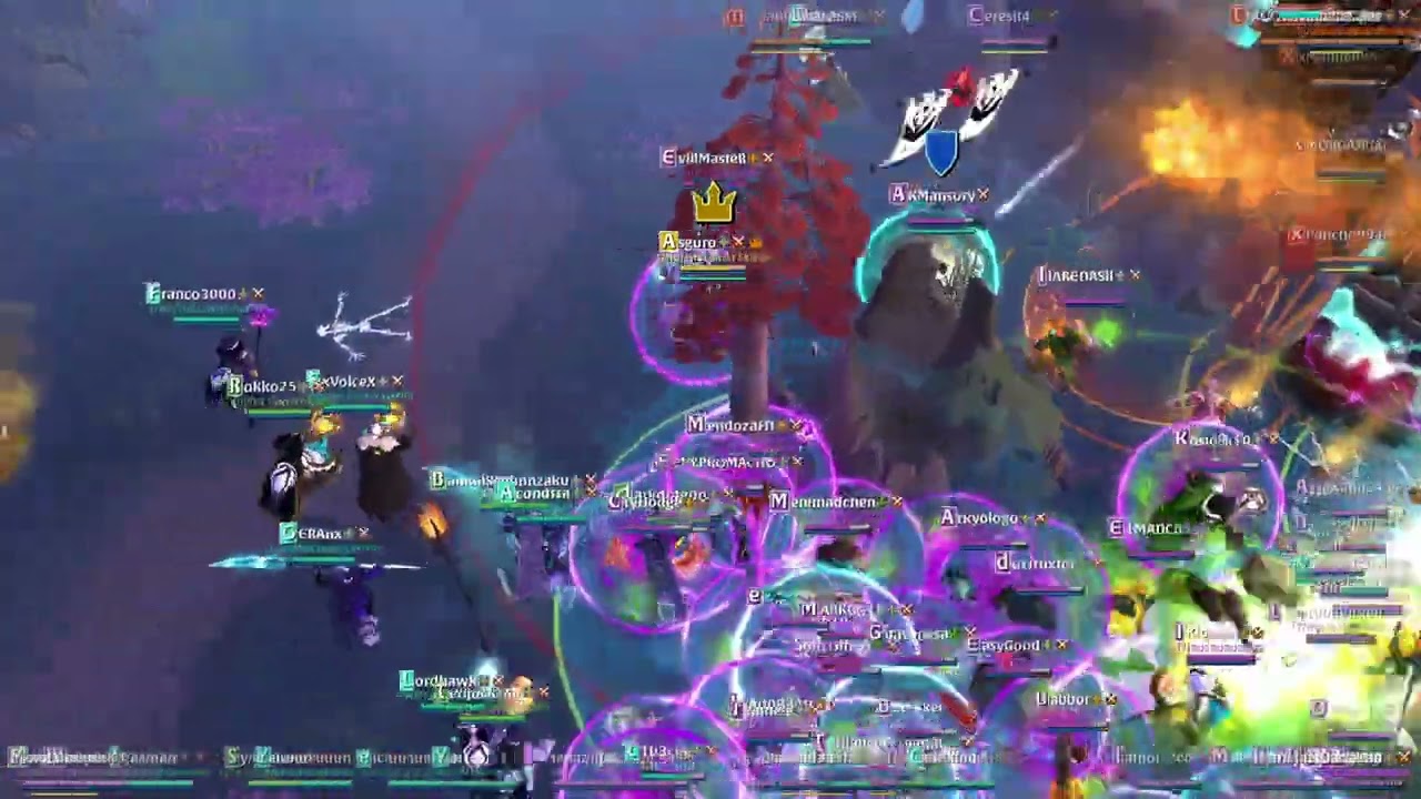 The Lonely Skibidi + Rugrats + Overprice vs alianza COSMO para bajar nuestra pepa || Caller ZvZ POV