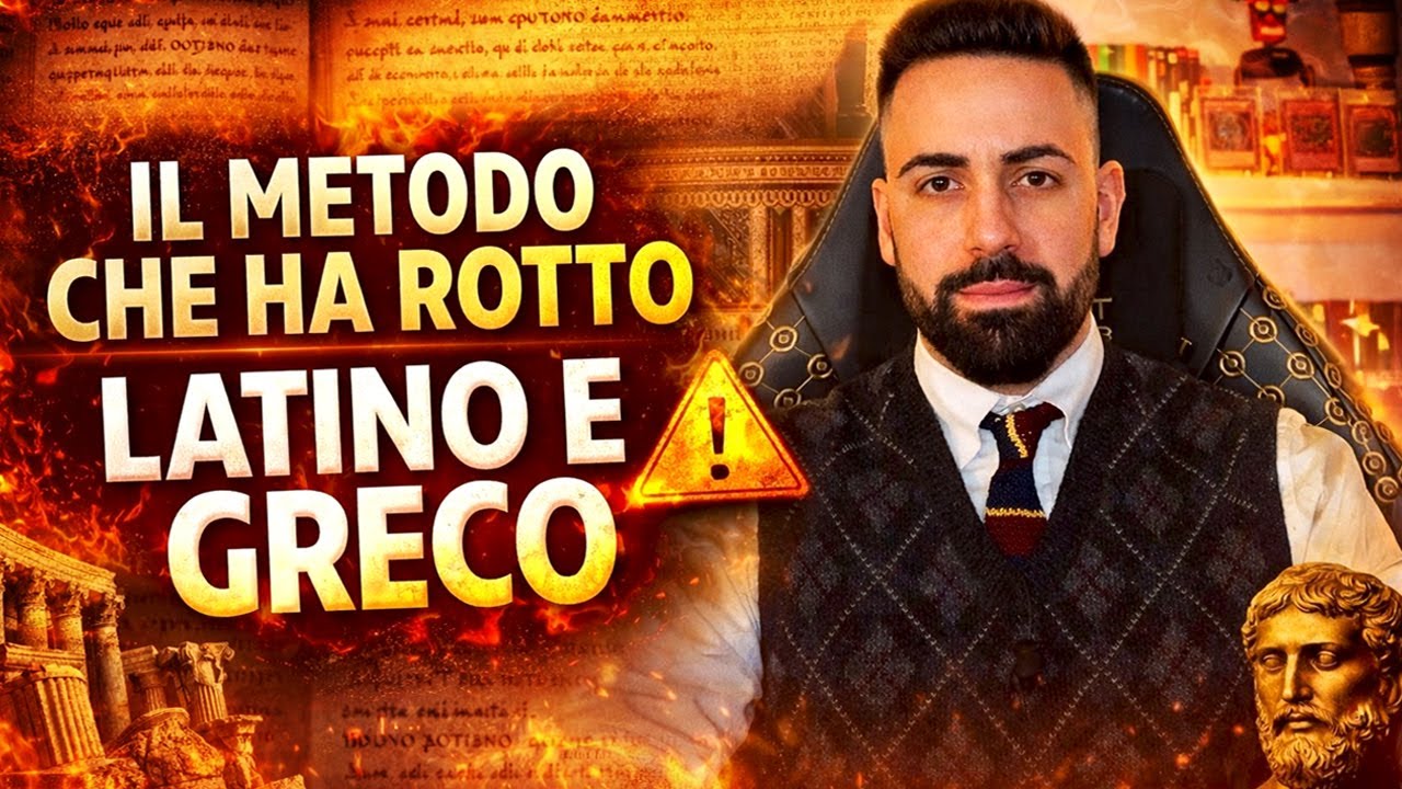 Dammi 5 minuti e Rivoluzionero la tua traduzione di Latino