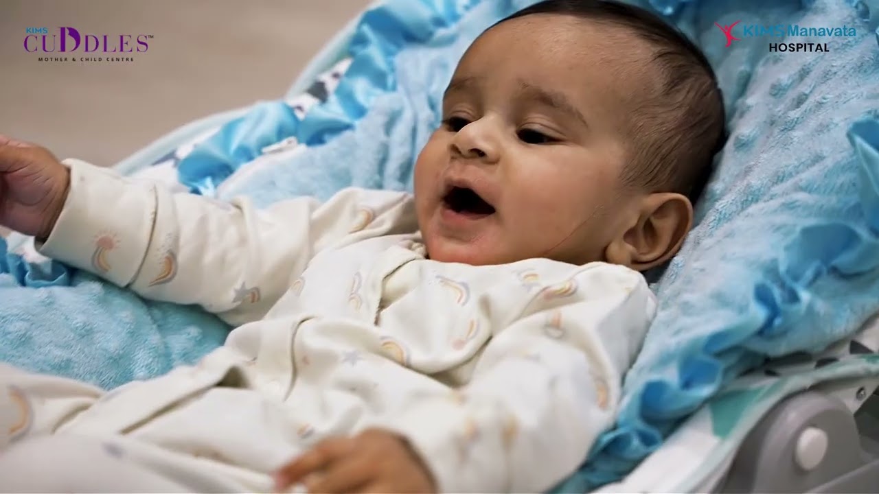 Congenital Heart Disease Treatment in Children | Pediatric Cardiac Surgery & VHD Closure