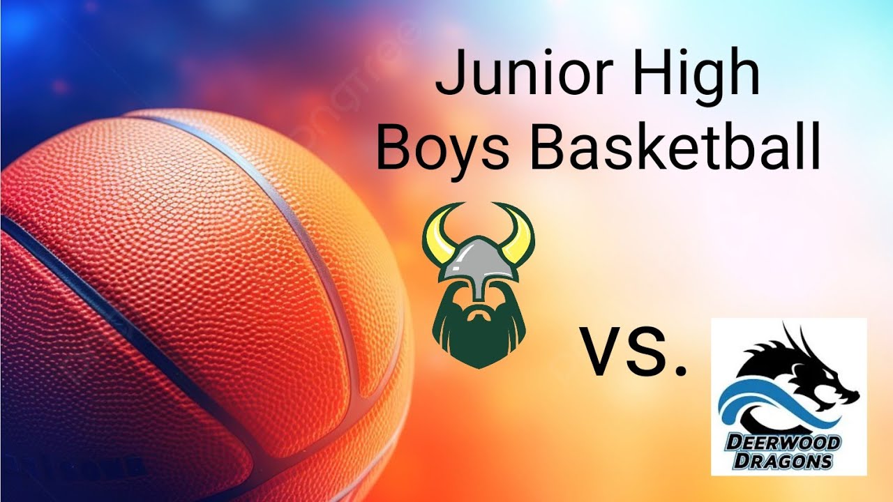 Junior High Boys Basketball