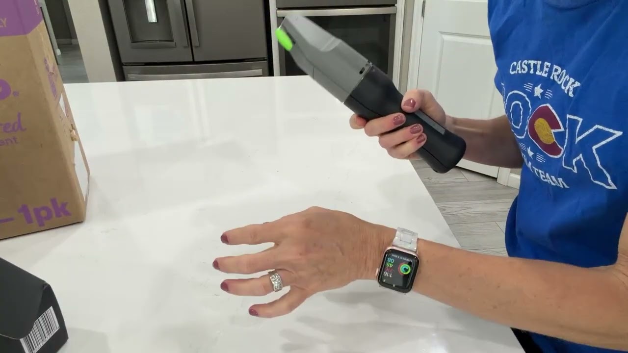 How Well Does This BoxBlayde Box Cutter Work?