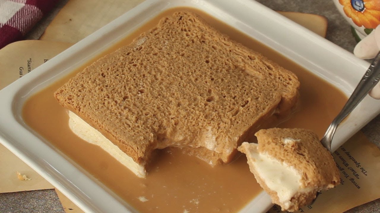 Bun Maska Karak Chai | Creamy Nostalgic Breakfast Trending in Dubai! ☕🍞