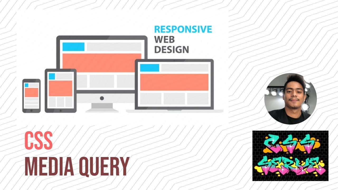 CSS Media Query [ Explained ] Tagalog