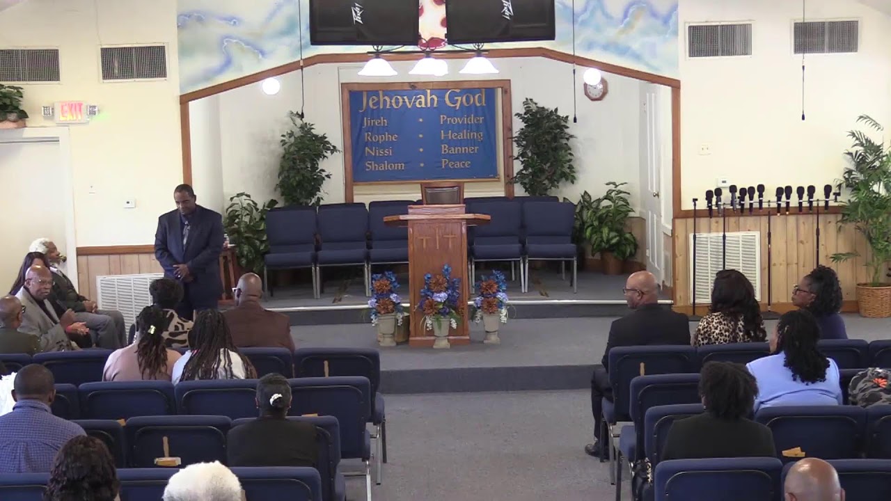 Live Services Feburary 1st, 2026