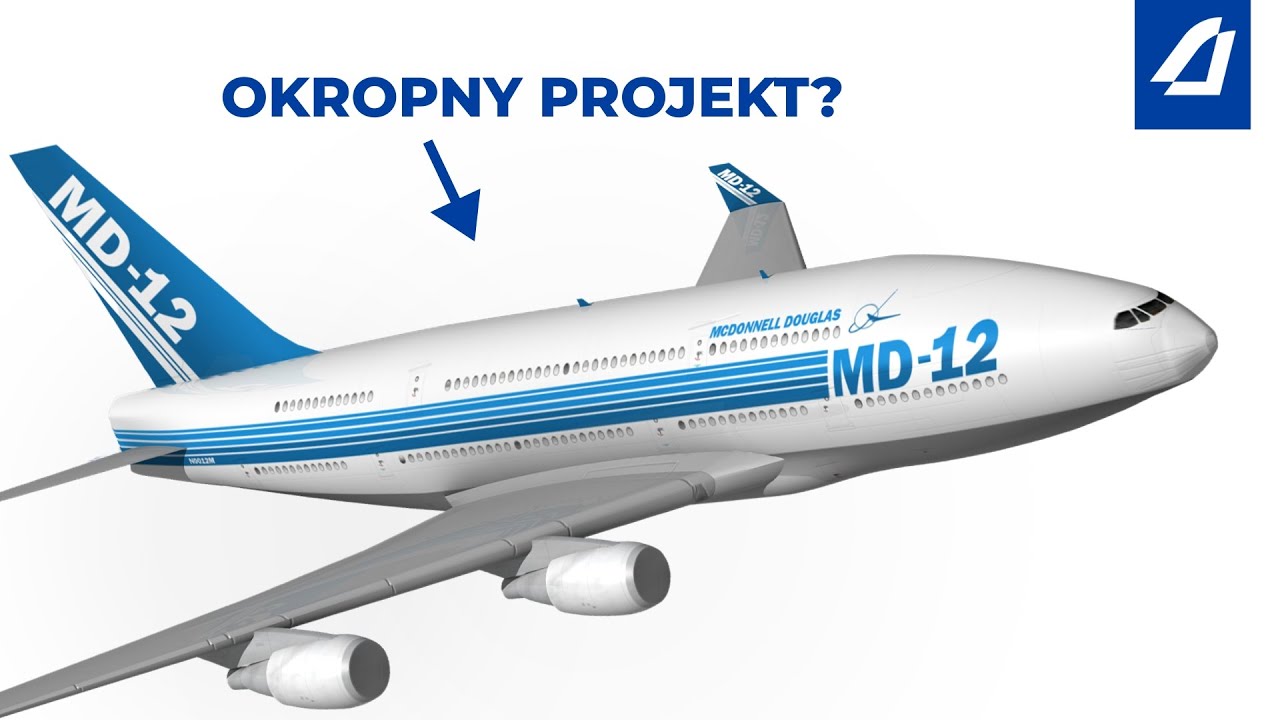 Ostatni Hazard McDonnell Douglas &ndash; I Dlaczego Przegrał