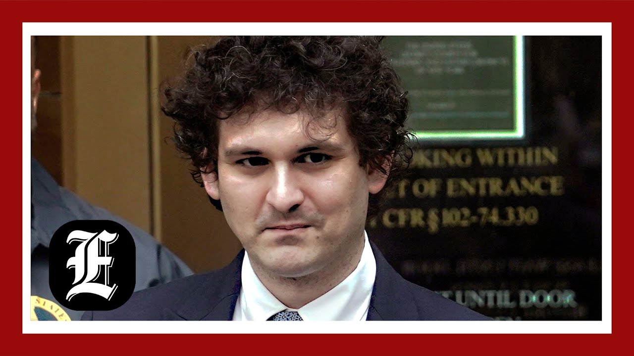 Former FTX CEO Sam Bankman-Fried to take the stand in own fraud trial