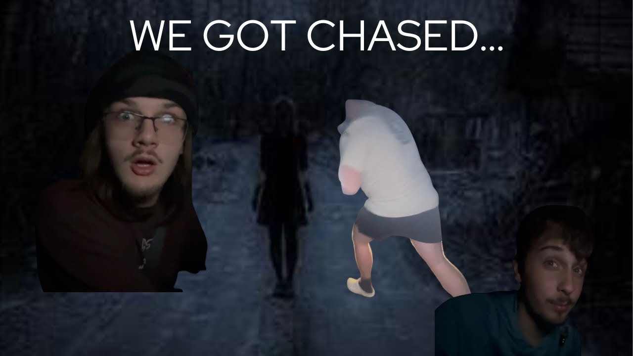 This Road in Mississippi Has a Dark Secret... We Heard her...