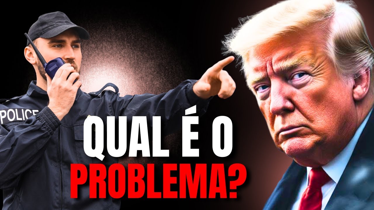 MEMECOIN TRUMP VOLTA A CHAMAR A ATENÇÃO