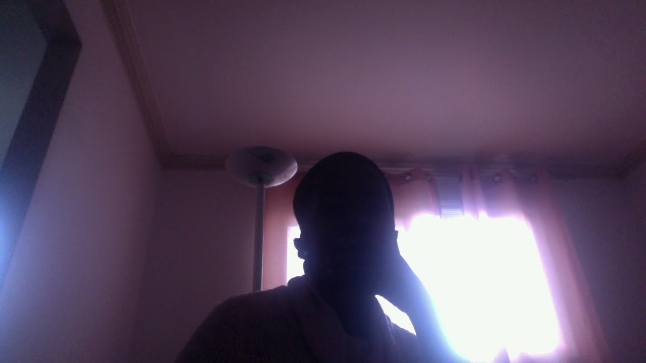 Pa fe ennmi pou moun  (konsey 20