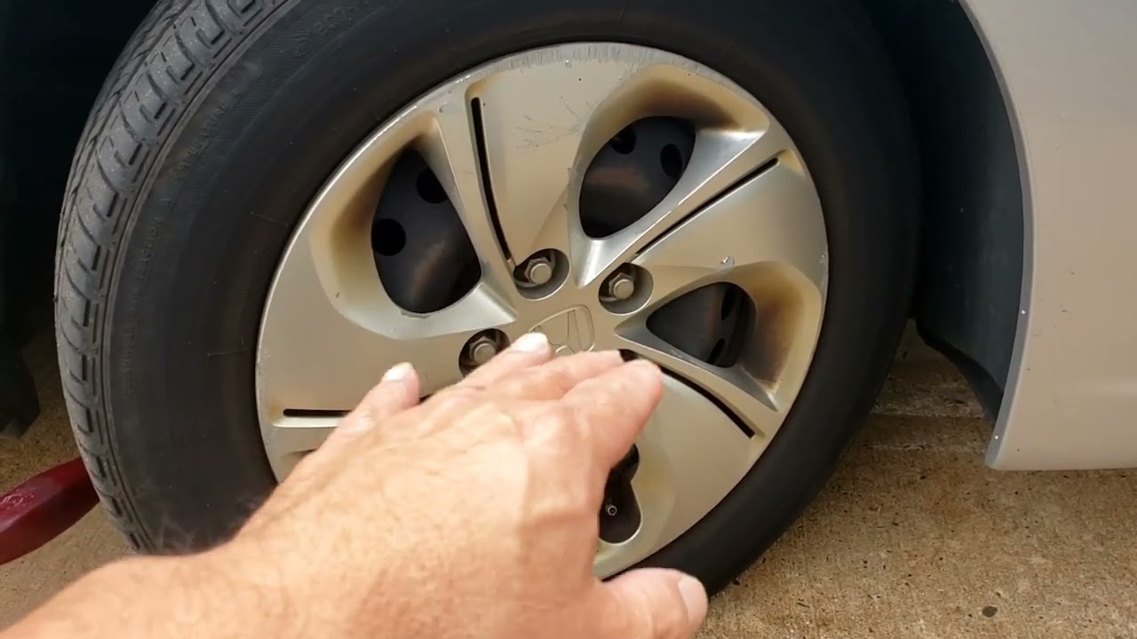 Rattle Clunking Noises Over Bumps and Cracks on the Road Honda Civic  Other Makes Models all same