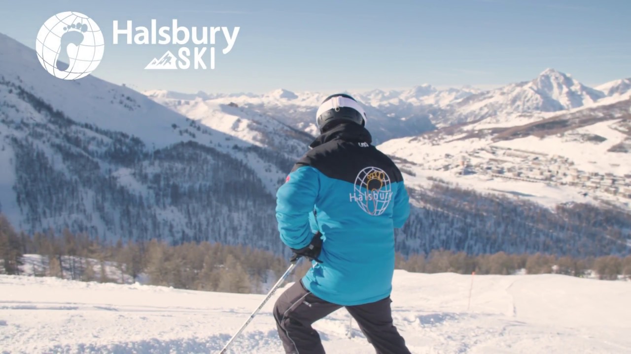 HALSBURY SKI - Ski Inspection Visits for Teachers and Group Leaders