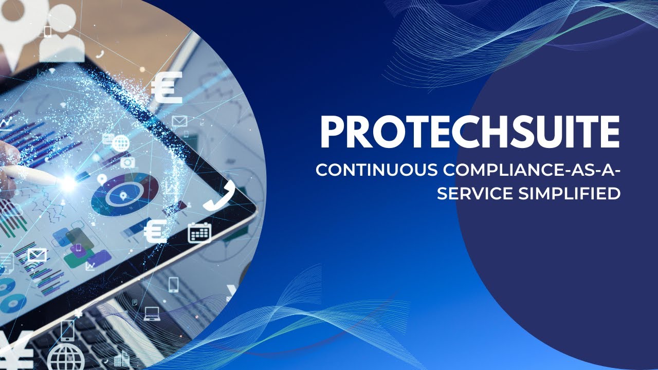 Continuous Compliance-as-a-Service Simplified