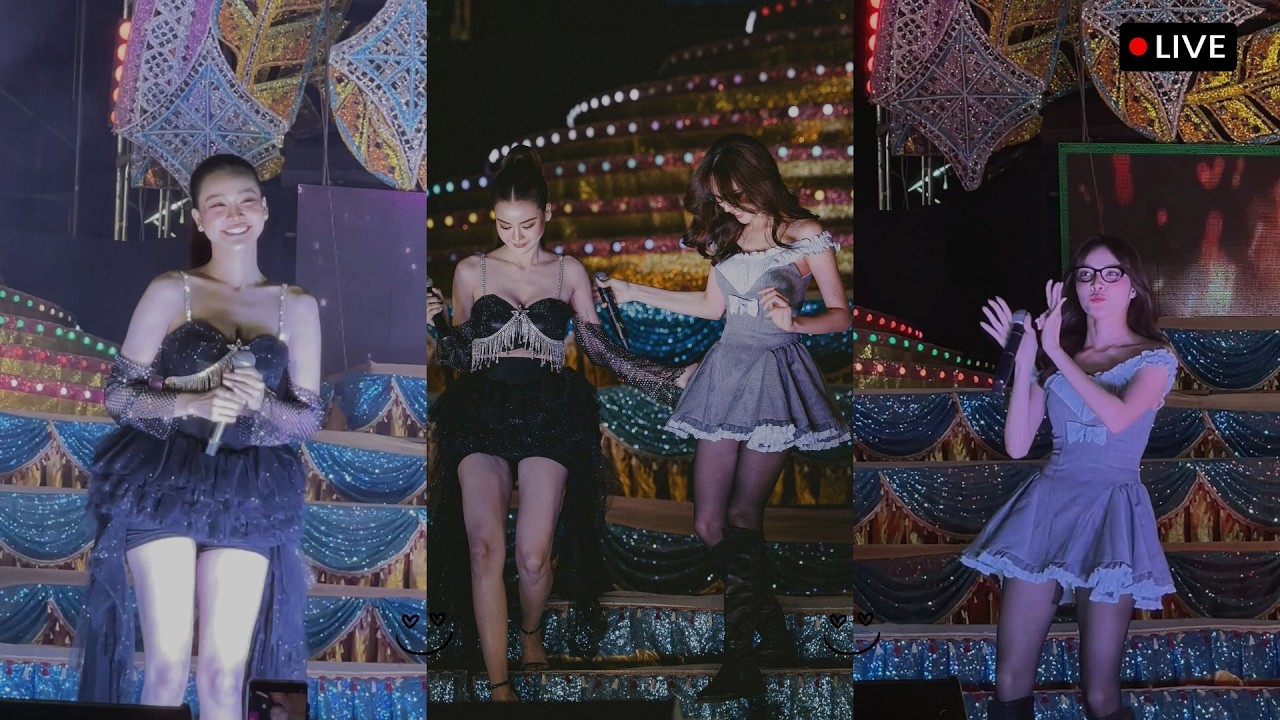 [Multi Sub] Sweet ENGLOT x Grand Fest 🥰 2026/04/03
