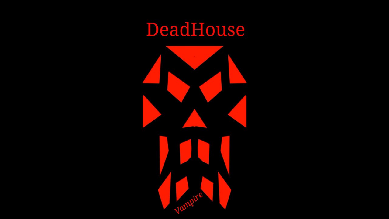 A Last Hope | DeadHouse-Vampire