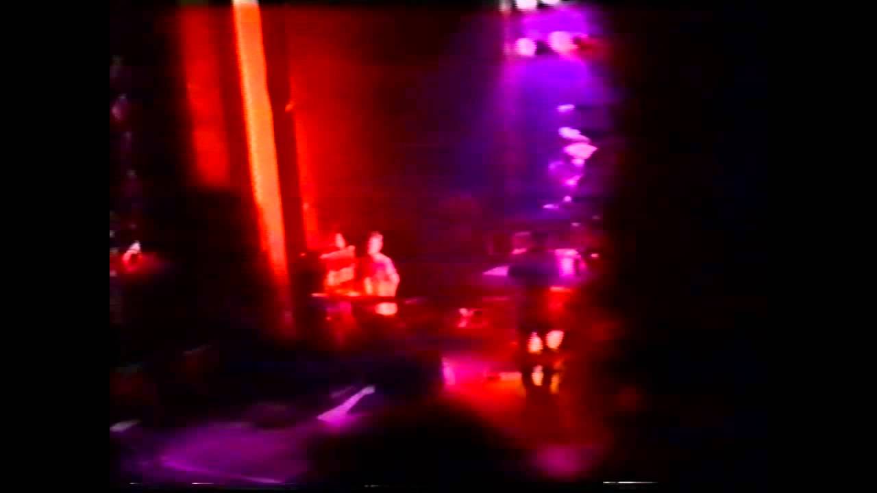 OMD Sugar Tax Tour - Live