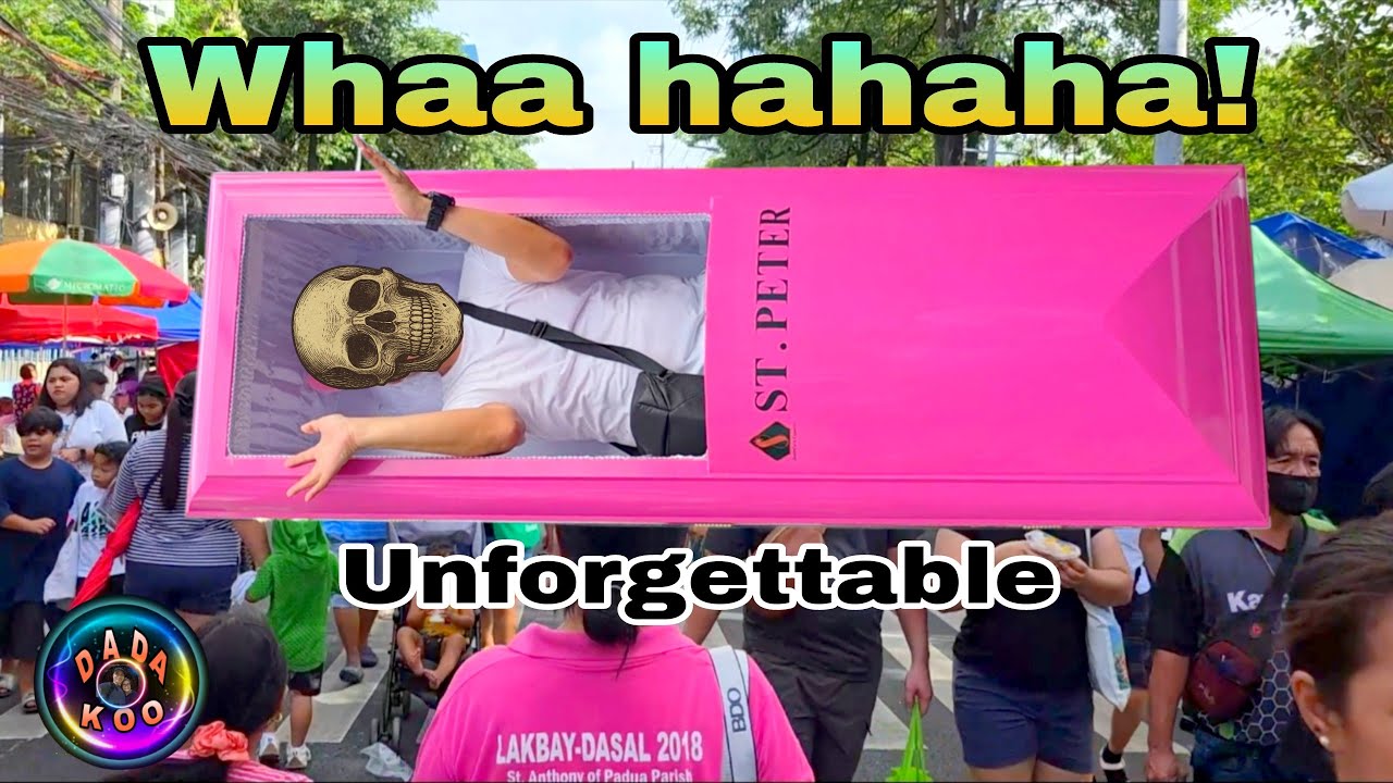 UNDAS 2025 Unforgettable experience🤣😅