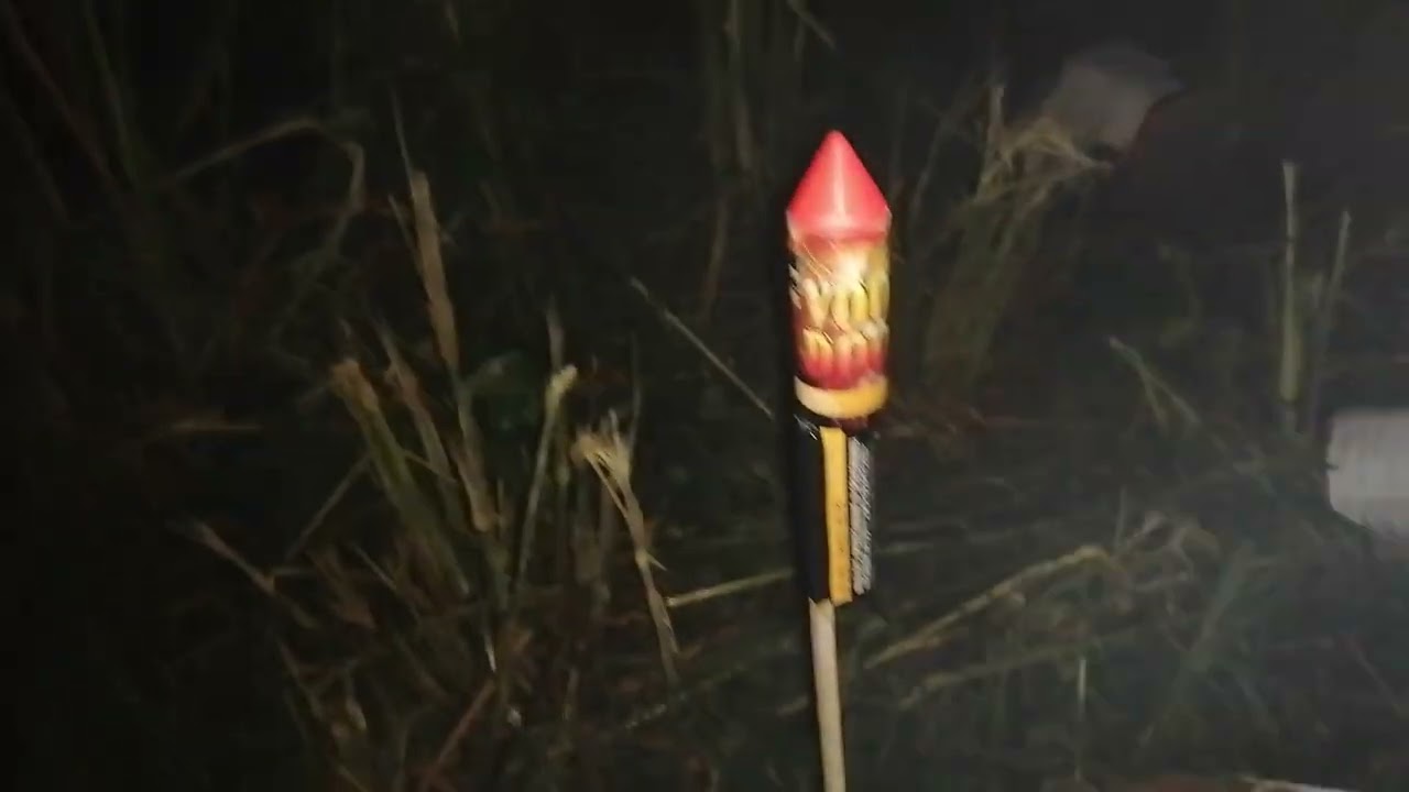 Feux D'artifice Noel Pus Saint-Sylvestre Fête de Fin Dannée 🎆