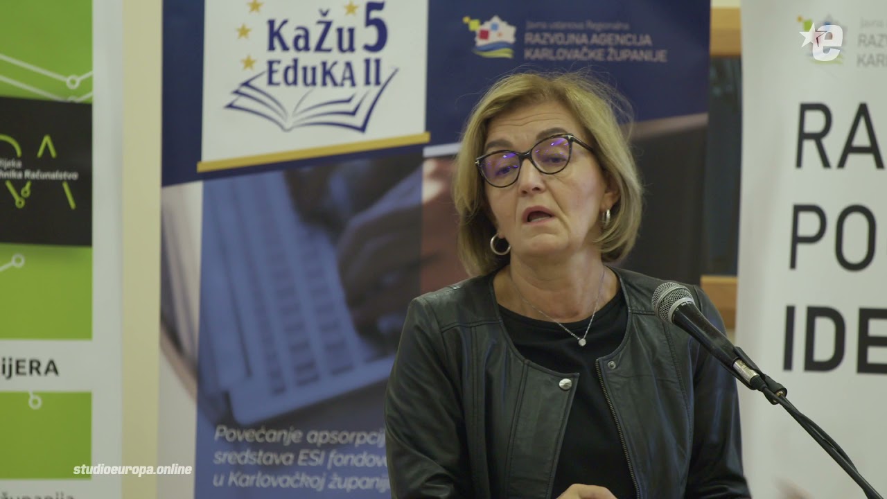 U novoj financijskoj perspektivi novih 9,3 milijardi eura za kohezijske projekte | Studio Europa