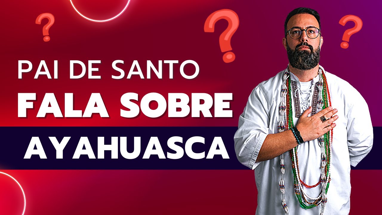 Ayahuasca e Umbanda