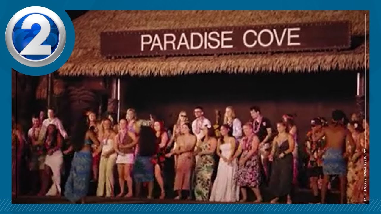 Paradise Cove Lūʻau: Ko ‘Olina farewell after 47 years