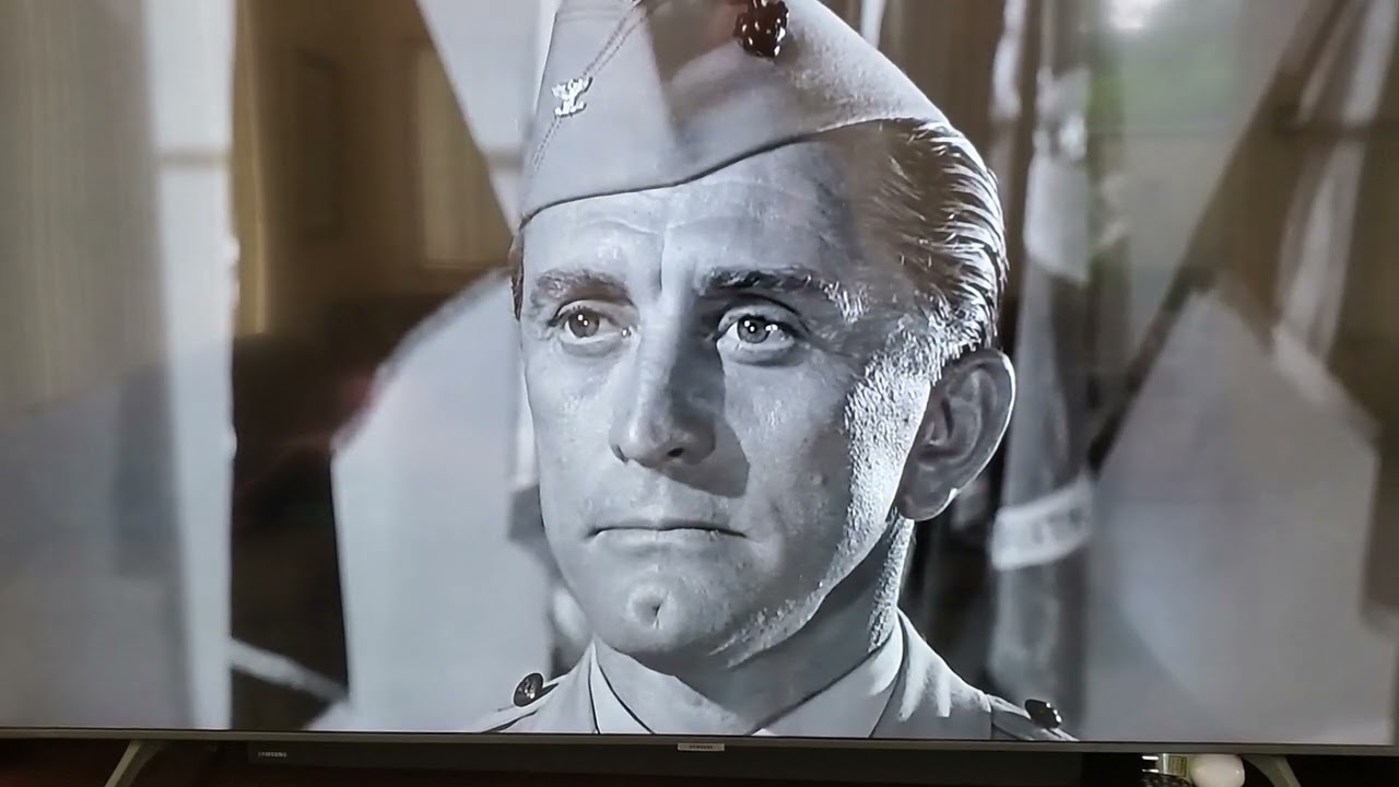 Seven Days in May (1964) - Judas