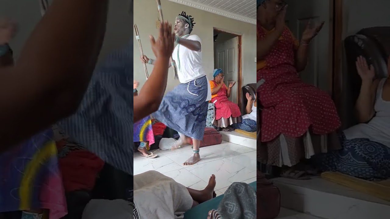 IINKONJANE ZOOFAKU - IGAMA LAM  #vusisizwe #iinkonjanezoofaku #amagqirha #amaweleoofaku  #culture