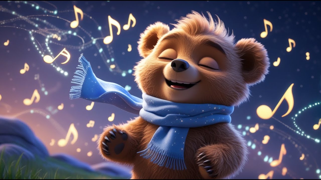 Piccole Stelle - Ninna Nanna 🌟 | Musica Calmante per la Buonanotte dei Bambini (Sogni d'Oro)