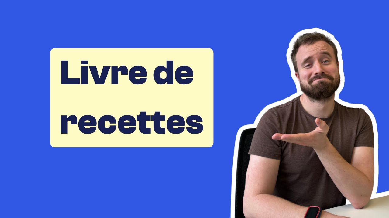 Livre de recettes micro-entreprise : obligatoire ? Quelles mentions et comment le tenir ?