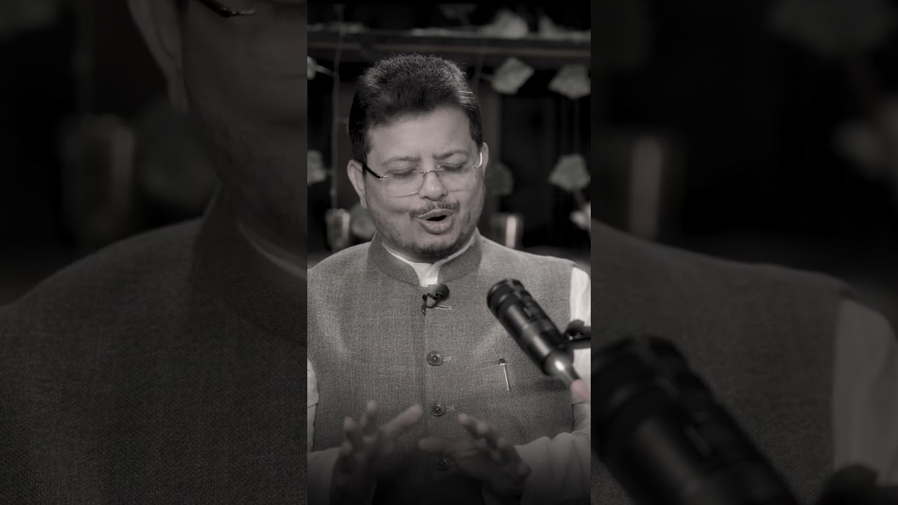 Ritabrata Banerjee on Communist Party. #shorts #podcast