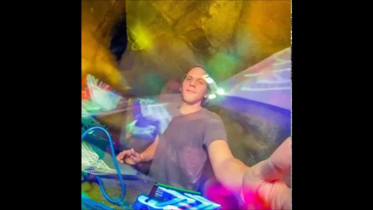 DJ Gorgo - Live From The Studio (radiOzora)