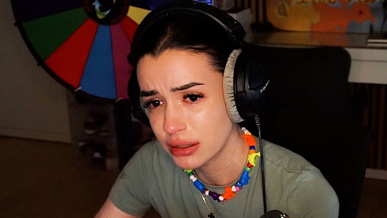 Nora Breaks Down in Tears After 