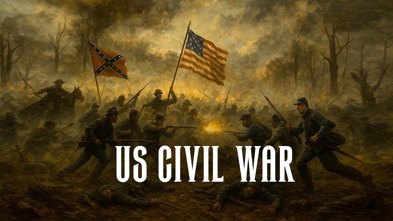 How the Civil War Changed America — Timeline, Battles & Aftermath | World Facts Data