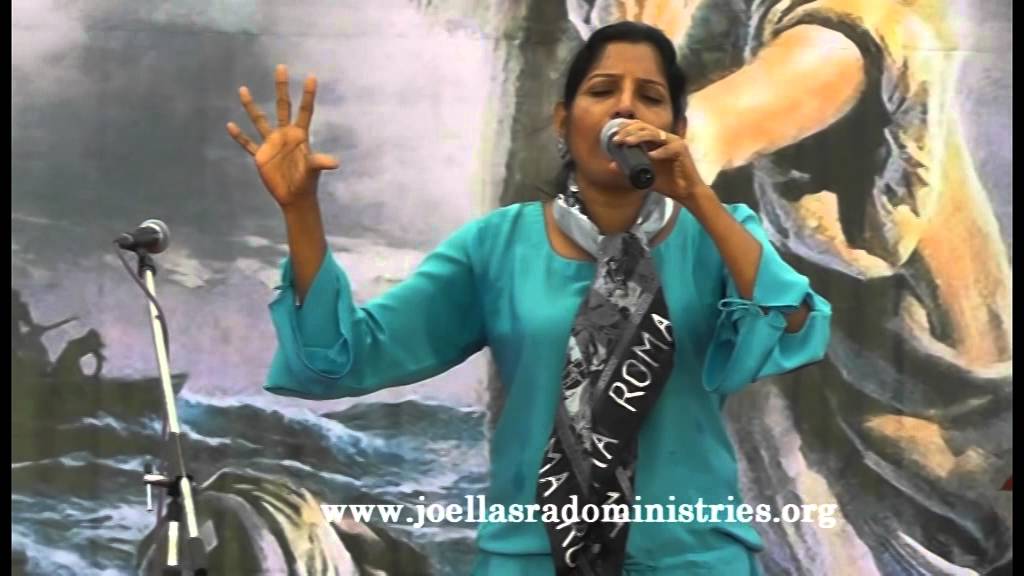 Joel Lasrado And Team...Mhoima Devak Part 2 (Praise and worship)
