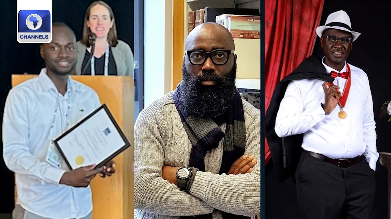 Renowned Nigerian Architects Making Global Impact +More | Diaspora Network