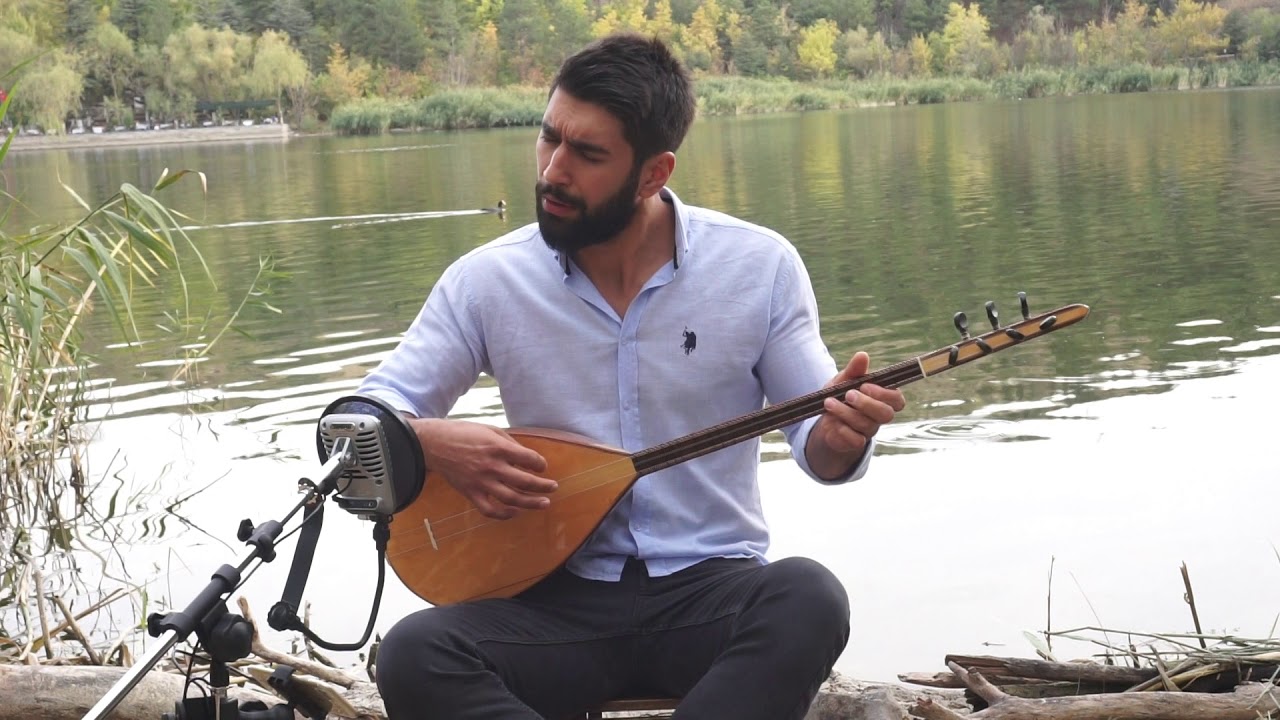 GAHMUT YAYLASINDAN AŞARKEN YOLUM 