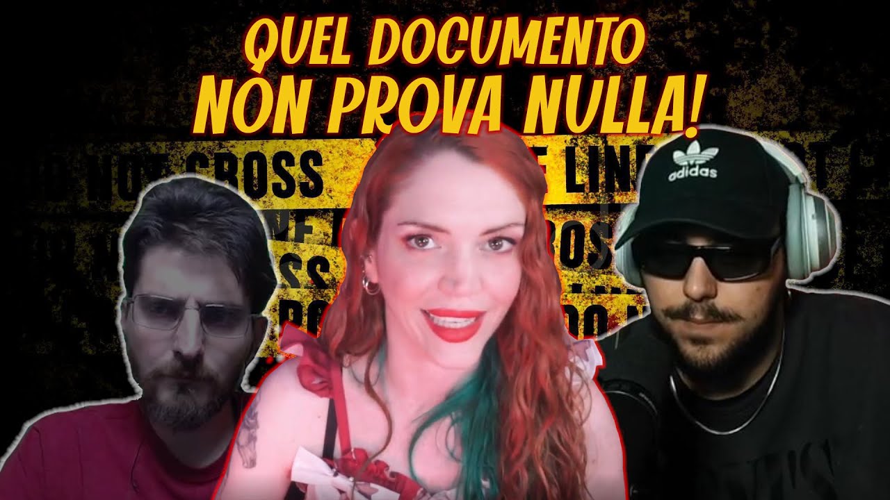 Caso Bugalalla e Emme Team: un Perito Assicurativo si esprime sul suo incidente!