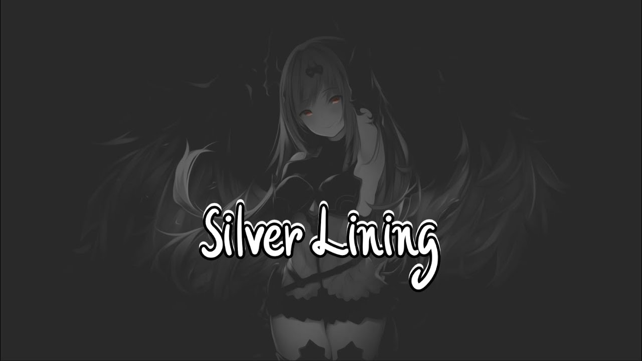 ♫ Nightcore - Silver Lining [ALESTI ft. Rob Endling] ♫