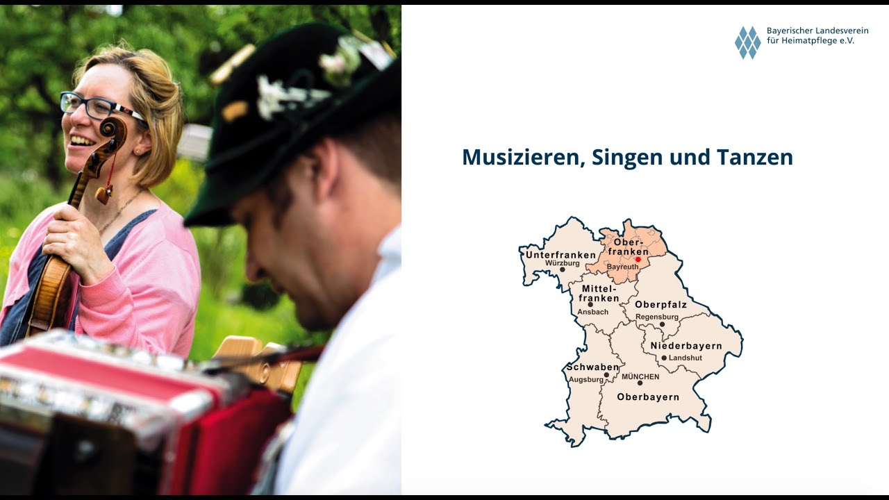 Kulturvermittlung – Lied „Der Leipoldsnickel“