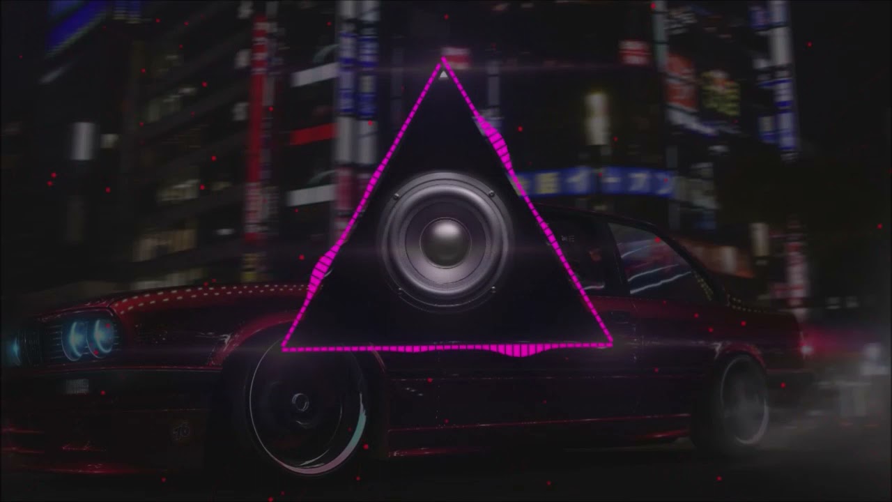 2. Maanantai - Mixet Tahdo Olla Munkaa [Bass Boosted]