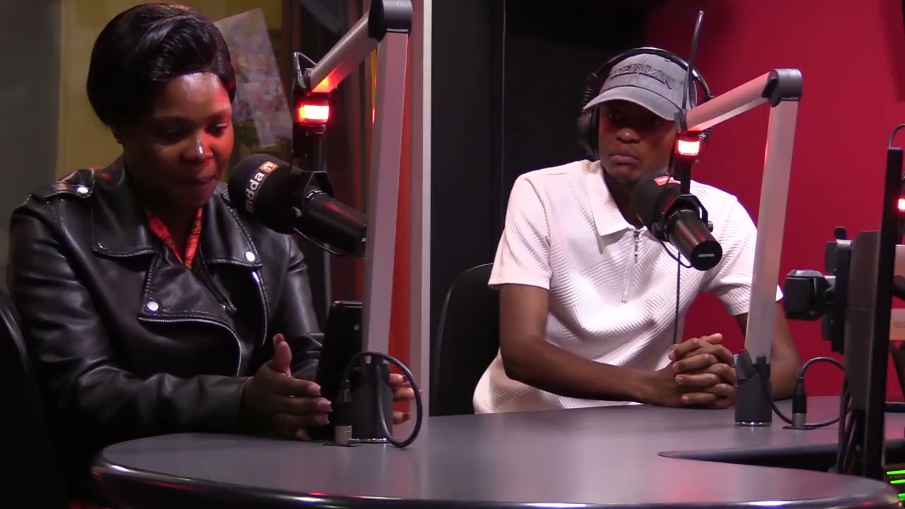 Shodoza Slaan on Merethrtho ya Africa