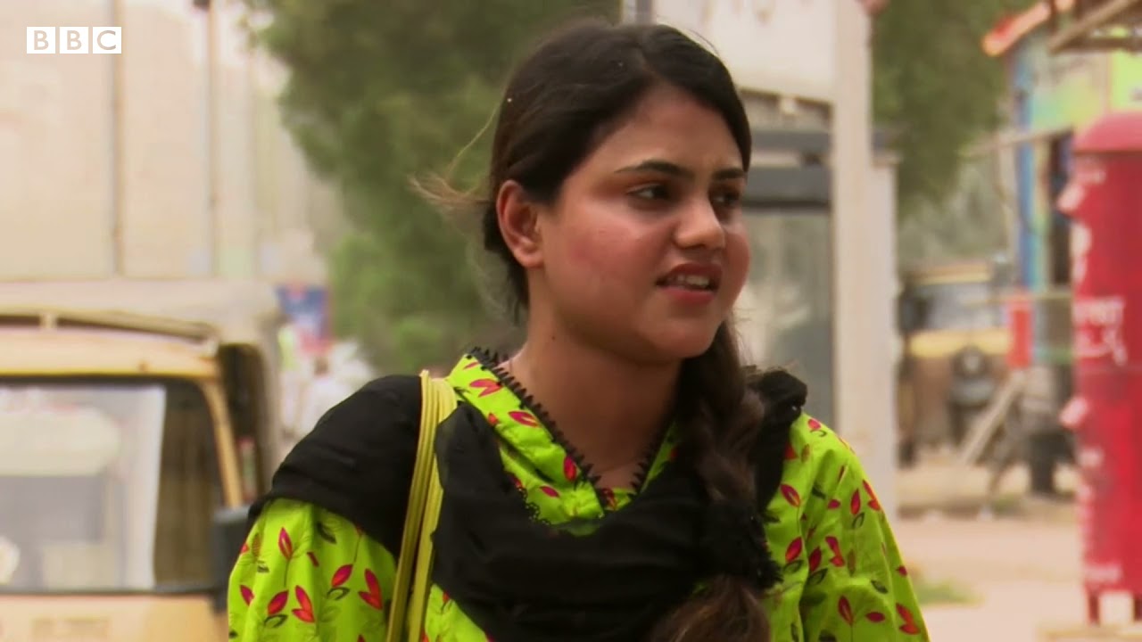 Sairbeen Pilot: Karachi's public transport -- (Unlisted) - BBC URDU