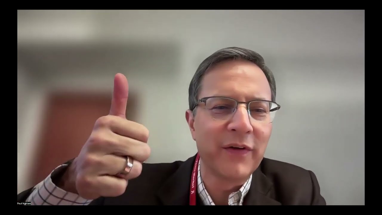Empowering Progress in Merkel Cell Carcinoma: A Conversation with Dr. Paul Nghiem