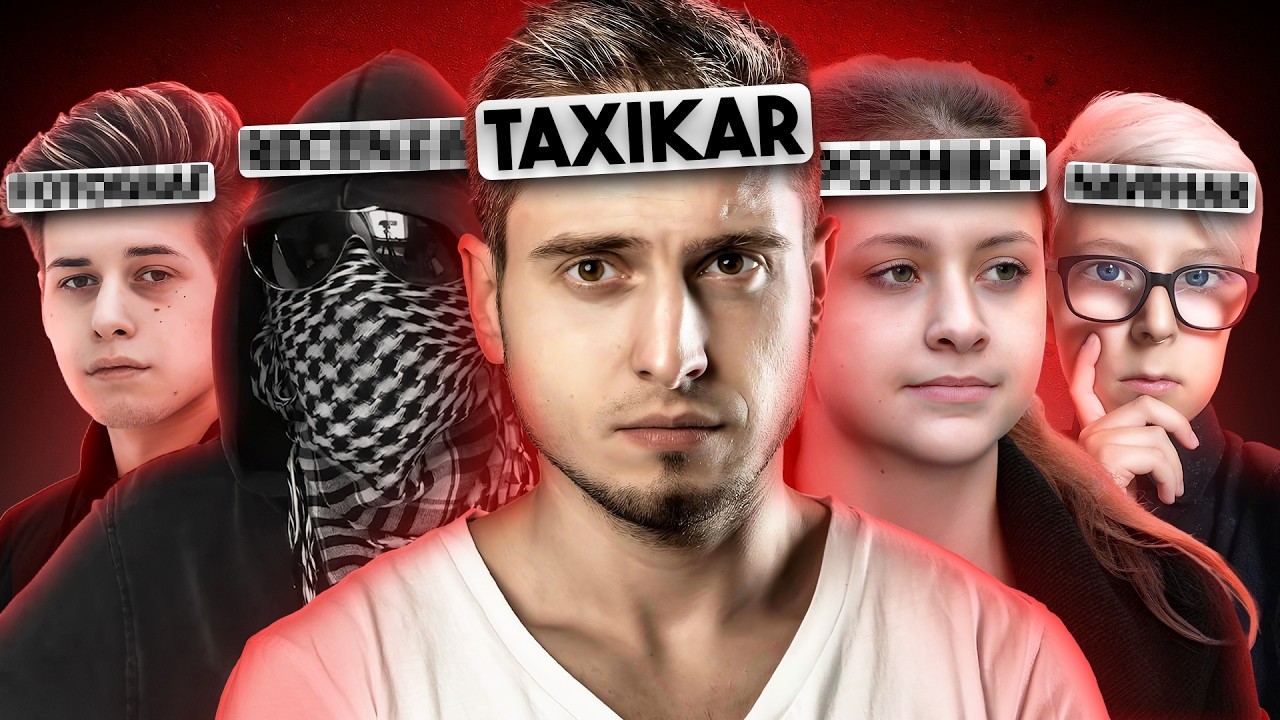 Kde Sú Bývalí Youtuberi Dnes?