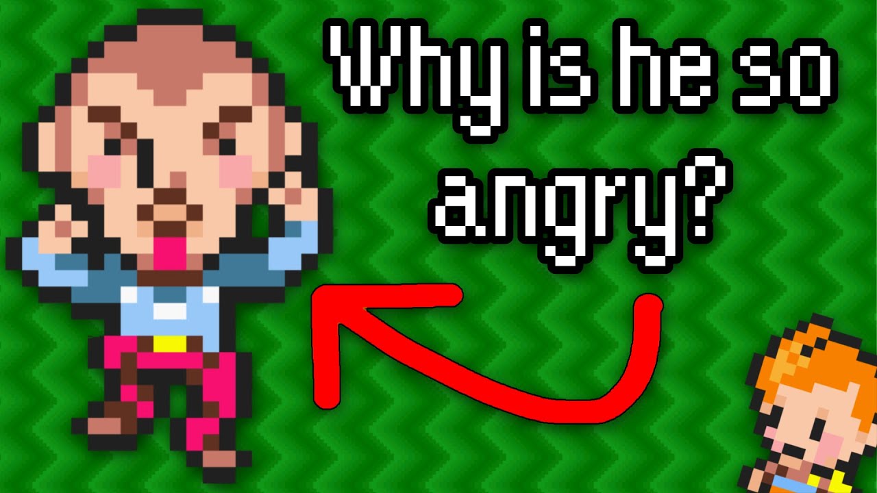 More MOTHER 3 Secrets